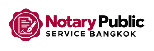 Notary Public Service Bangkok